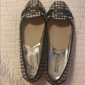 Michael Kors Flats